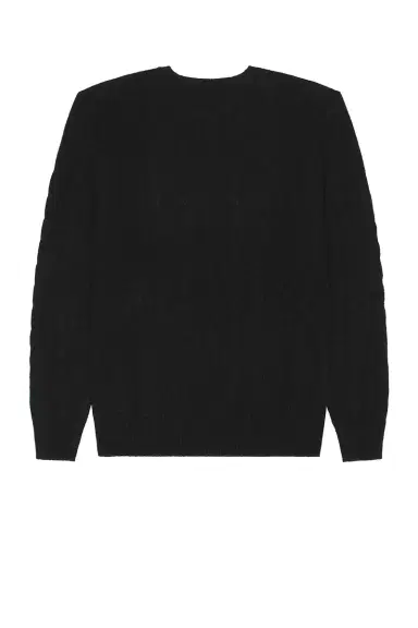 Polo Ralph Lauren Cable Sweater | Thumbnail 3