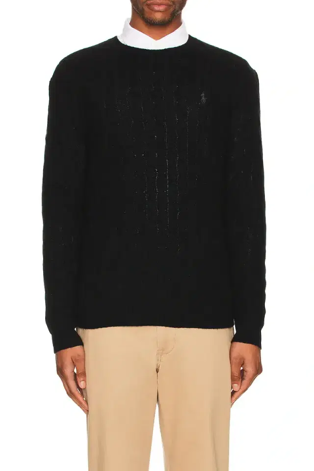 Polo Ralph Lauren Cable Sweater