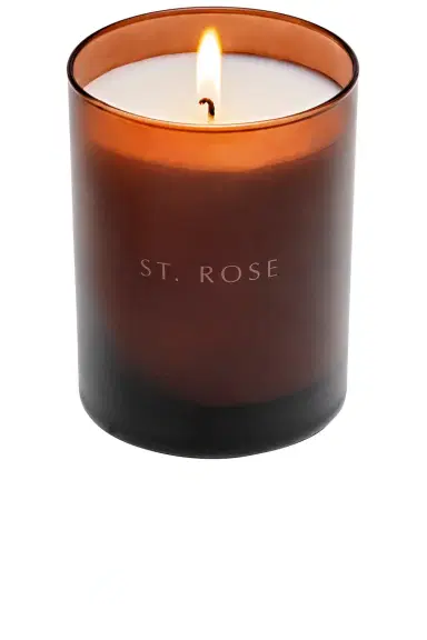 ST. ROSE Good Omens Candle | Thumbnail 2 ST. ROSE Good Omens Candle | Thumbnail 2
