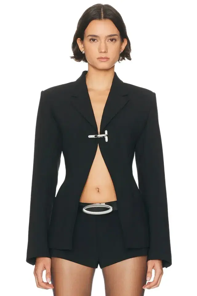 HAELO Lock Construct Blazer