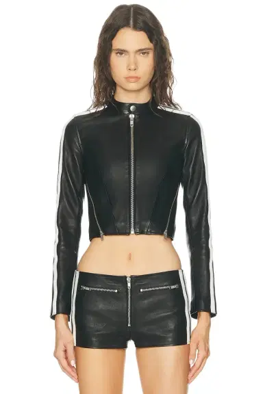 HAELO Sport Zip Up Jacket | Thumbnail 1