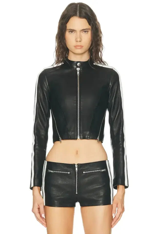 HAELO Sport Zip Up Jacket