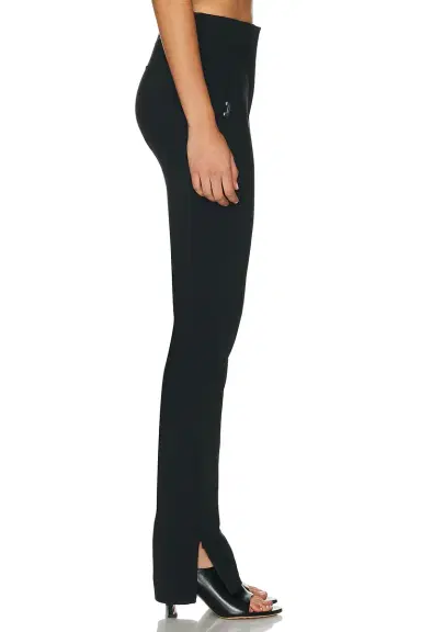 HAELO Brace Waist Slim Trouser | Thumbnail 3