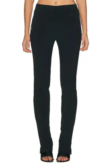 HAELO Brace Waist Slim Trouser | Thumbnail 1