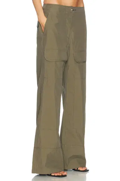 HAELO Straight Leg Cargo Pant | Thumbnail 2