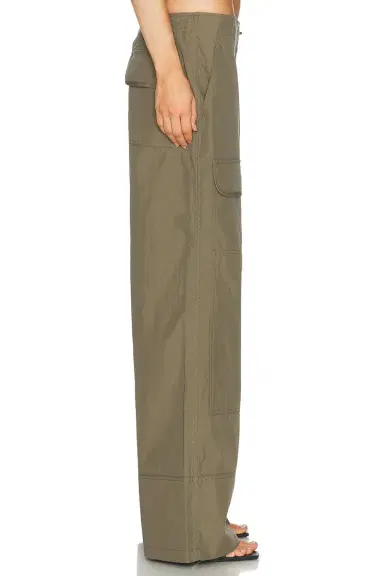 HAELO Straight Leg Cargo Pant | Thumbnail 3