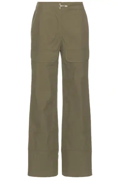 HAELO Straight Leg Cargo Pant | Thumbnail 7