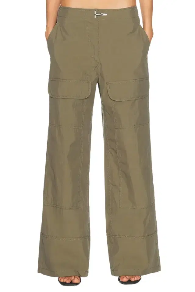 HAELO Straight Leg Cargo Pant