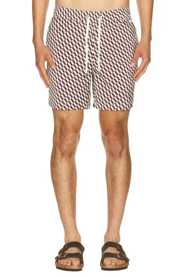 Onia Charles 7 Swim Trunk