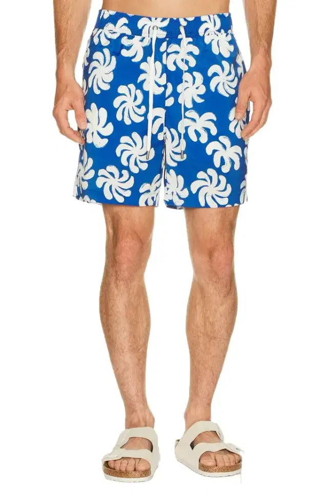 Onia Charles 7 Swim Trunk