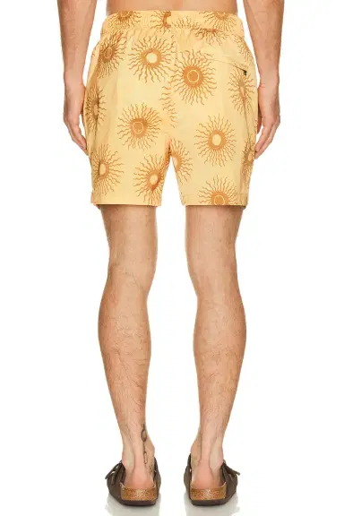 Onia Charles 5 Swim Trunk | Thumbnail 2