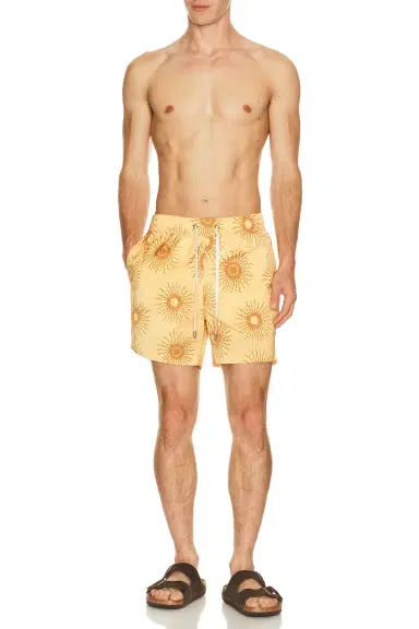 Onia Charles 5 Swim Trunk | Thumbnail 3