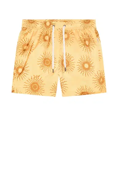 Onia Charles 5 Swim Trunk | Thumbnail 4