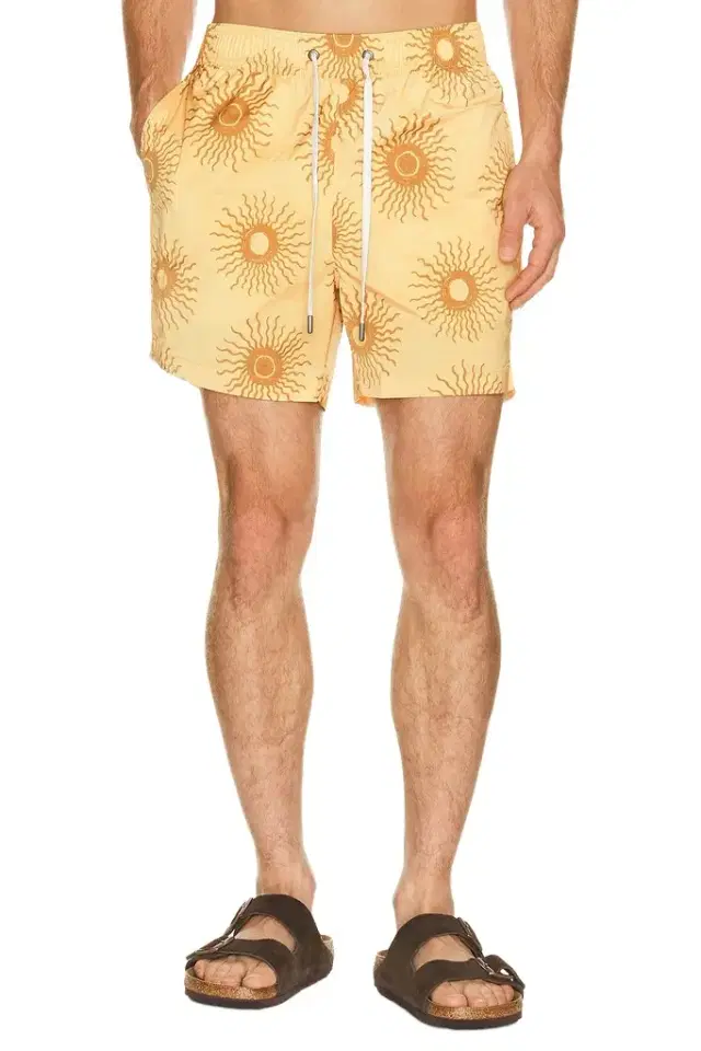 Onia Charles 5 Swim Trunk
