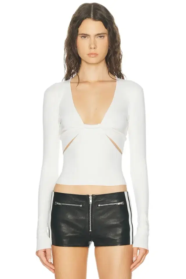 HAELO Twist Sweater