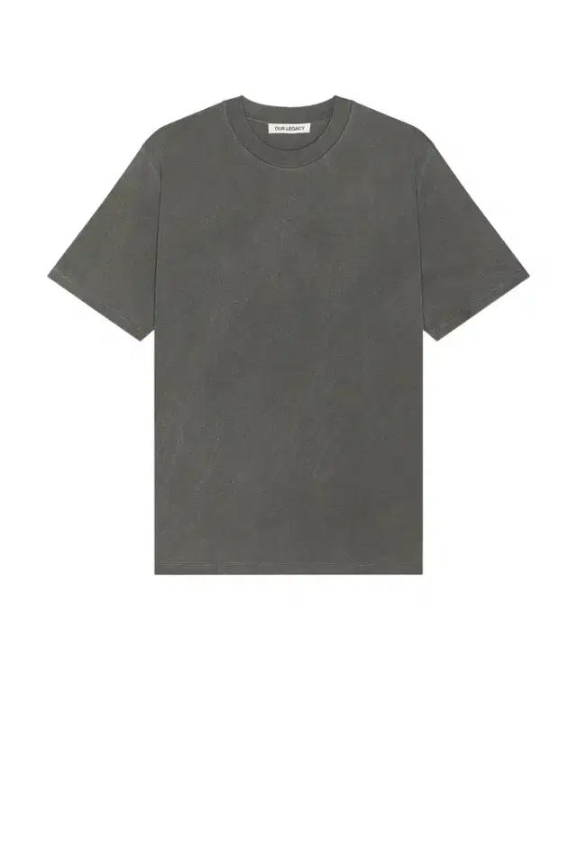 Our Legacy Box T-Shirt