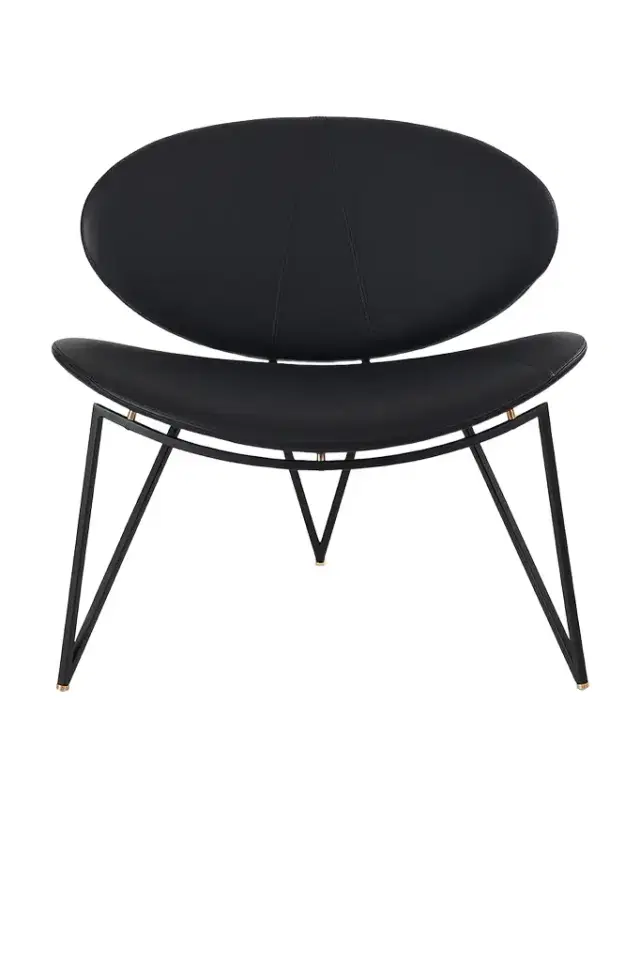 AYTM Semper Lounge Chair