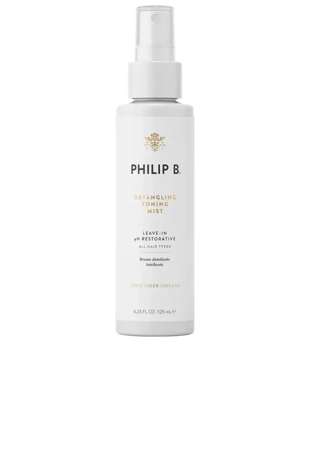 Philip B Detangling Toning Mist