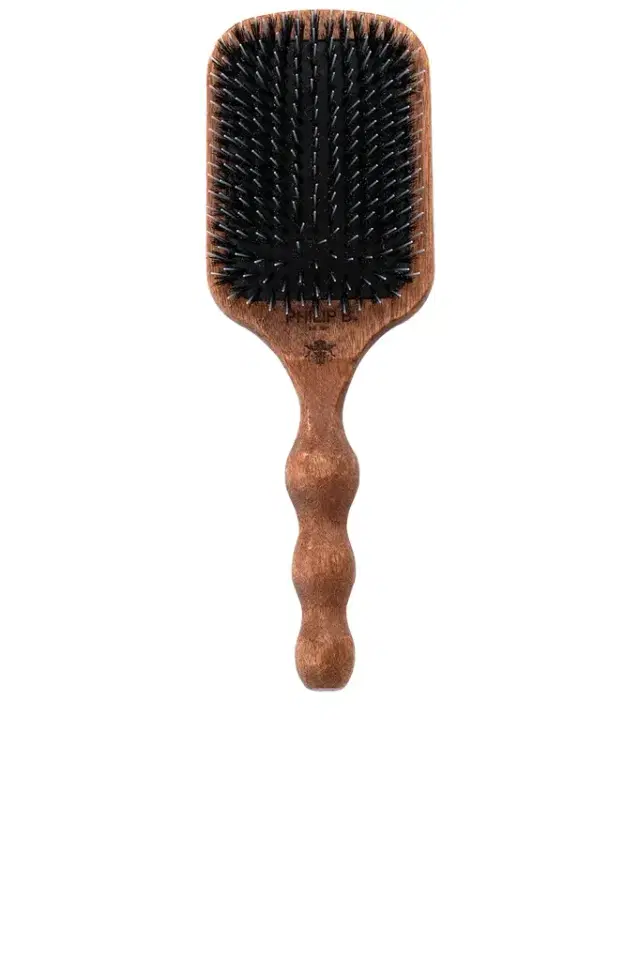 Philip B Paddle Hair Brush