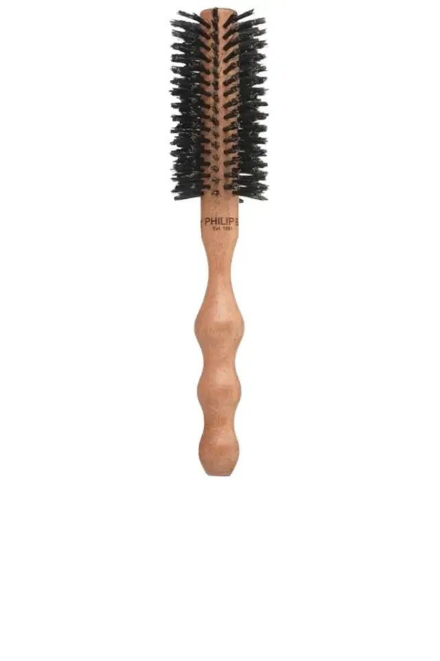 Philip B Medium (55mm) Round Hairbrush