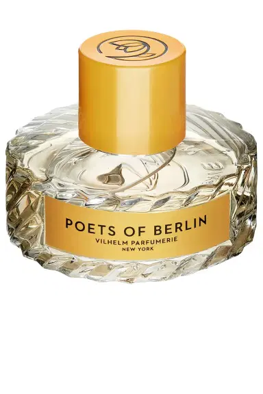Vilhelm Parfumerie Poets Of Berlin Eau de Parfum 50ml | Thumbnail 2 Vilhelm Parfumerie Poets Of Berlin Eau de Parfum 50ml | Thumbnail 2