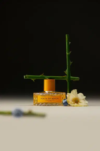 Vilhelm Parfumerie Poets Of Berlin Eau de Parfum 50ml | Thumbnail 3 Vilhelm Parfumerie Poets Of Berlin Eau de Parfum 50ml | Thumbnail 3