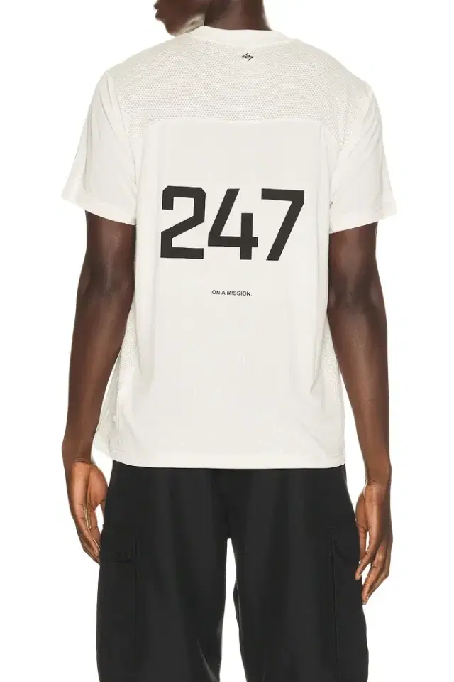 247 Numbers Tee