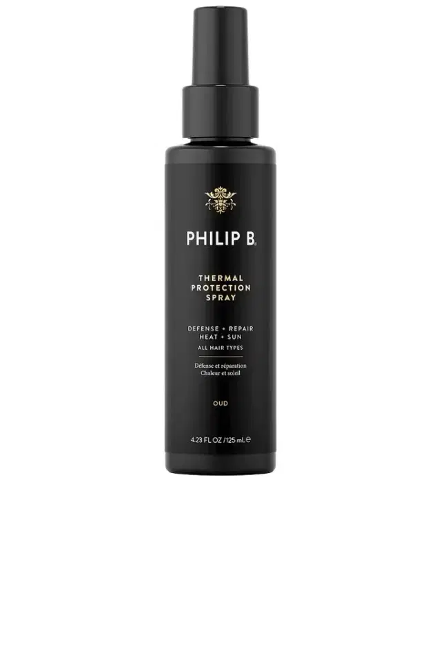 Philip B Thermal Protection Spray