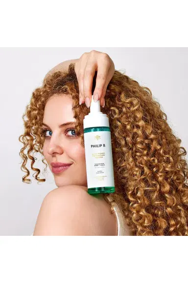 Philip B Maui Wowie Volumizing Mousse | Thumbnail 5 Philip B Maui Wowie Volumizing Mousse | Thumbnail 5