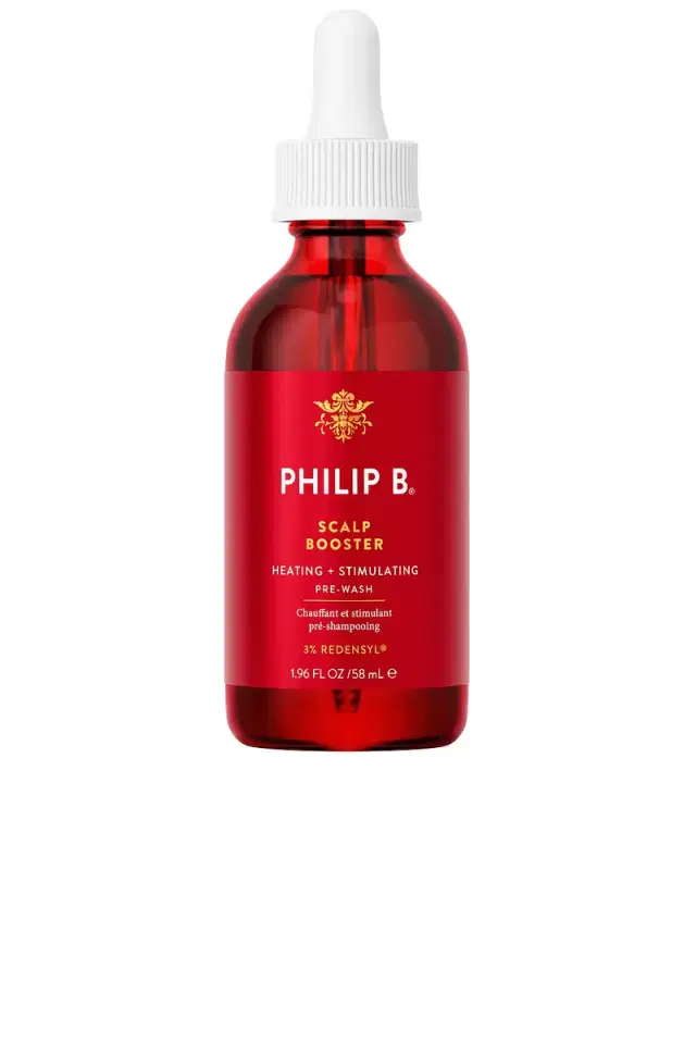 Philip B Scalp Booster