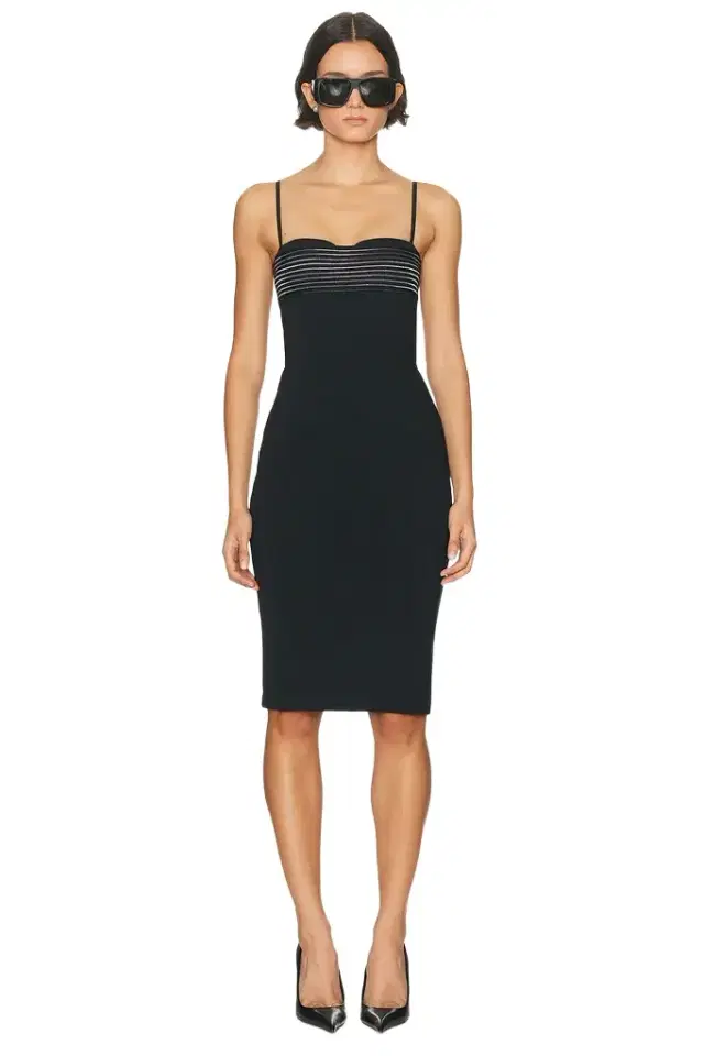 HAELO Brace Bra Dress