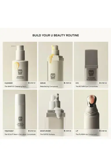 U BEAUTY The Return Eye Concentrate | Thumbnail 4 U BEAUTY The Return Eye Concentrate | Thumbnail 4