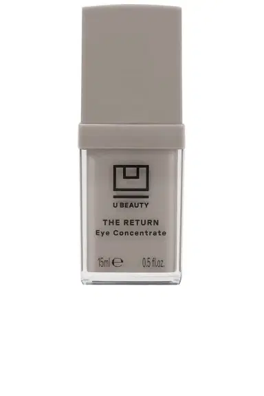 U BEAUTY The Return Eye Concentrate | Thumbnail 1 U BEAUTY The Return Eye Concentrate | Thumbnail 1