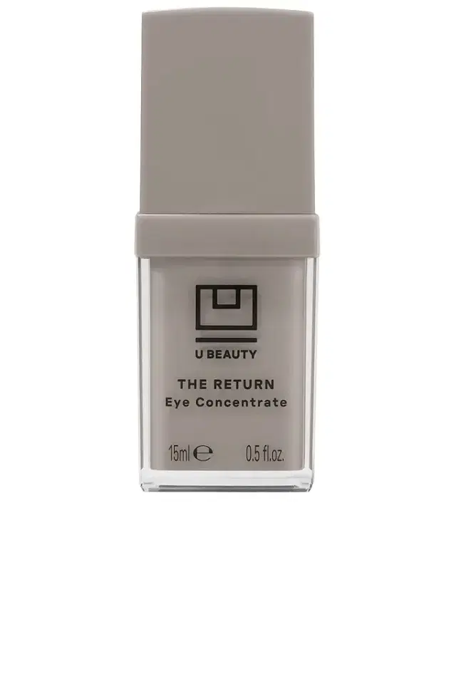 U BEAUTY The Return Eye Concentrate