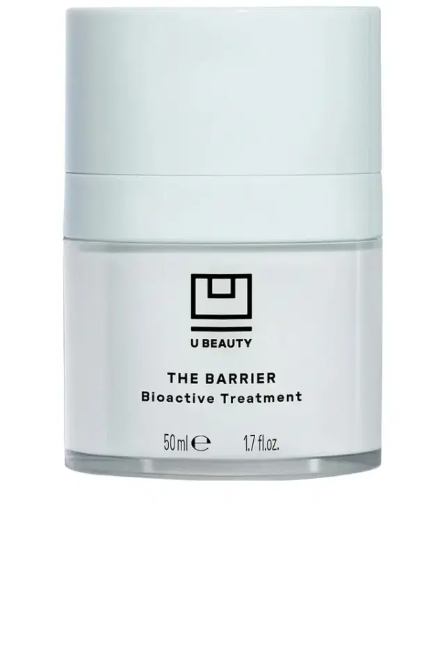 U BEAUTY The Barrier Bioactive Treatment