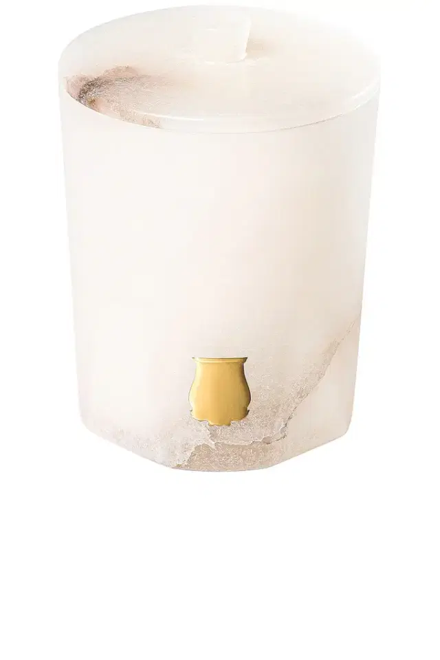 TRUDON The Alabasters Abd El Kader Candle