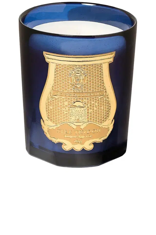TRUDON Reggio Les Belles Matieres Candle
