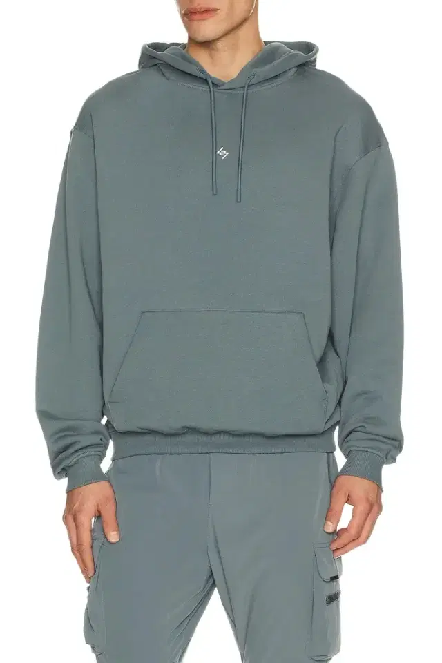247 DNA Hoodie