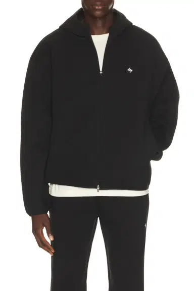 247 Numbers Hoodie | Thumbnail 2
