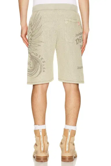 Diesel P-erry Shorts | Thumbnail 4 Diesel P-erry Shorts | Thumbnail 4