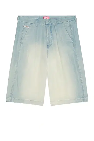 Diesel D-tylor-short-s Shorts | Thumbnail 4 Diesel D-tylor-short-s Shorts | Thumbnail 4