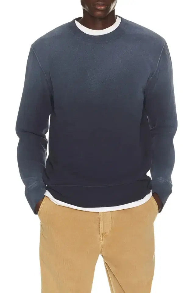 Citizens of Humanity Vintage Crewneck Sweatshirt