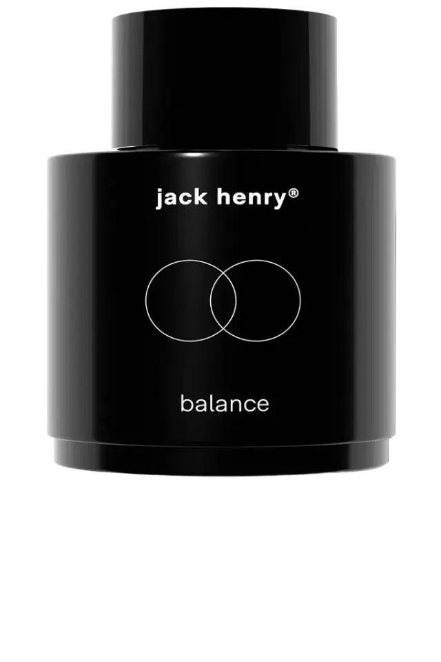 Jack Henry Balance Eau De Parfum