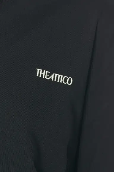 The Attico Layered Tee | Thumbnail 6 The Attico Layered Tee | Thumbnail 6