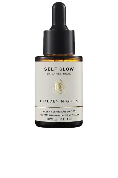 Self Glow by James Read Golden Nights Sleep Repair Tan Drops | Thumbnail 1
