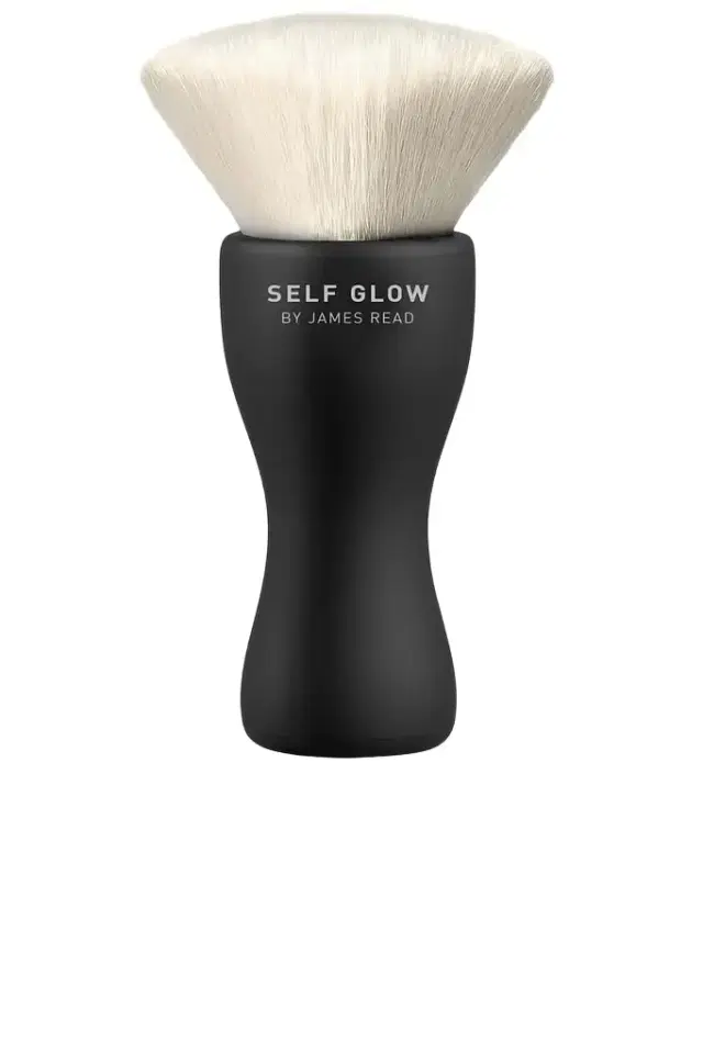 Self Glow by James Read Sunbrush Face & Body Brush