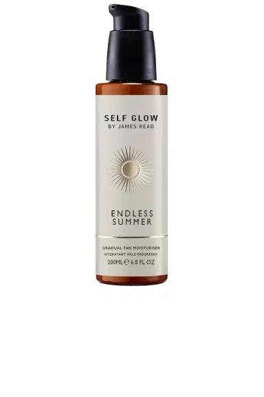 Self Glow by James Read Endless Summer Gradual Tan Moisturiser | Thumbnail 1 Self Glow by James Read Endless Summer Gradual Tan Moisturiser | Thumbnail 1