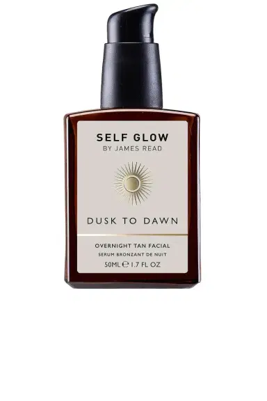 Self Glow by James Read Dusk To Dawn Overnight Tan Facial | Thumbnail 1 Self Glow by James Read Dusk To Dawn Overnight Tan Facial | Thumbnail 1