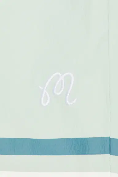 Malbon Scooter Playa Swim Short | Thumbnail 5 Malbon Scooter Playa Swim Short | Thumbnail 5