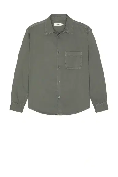 Frame Modern Shirt | Thumbnail 3 Frame Modern Shirt | Thumbnail 3